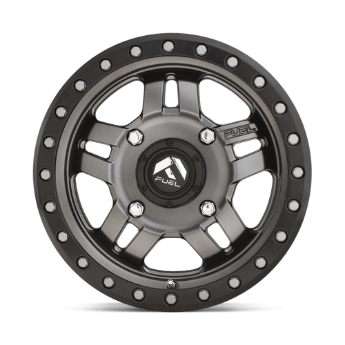 ANZA UTV 14X7 4X156 132 GDB +13