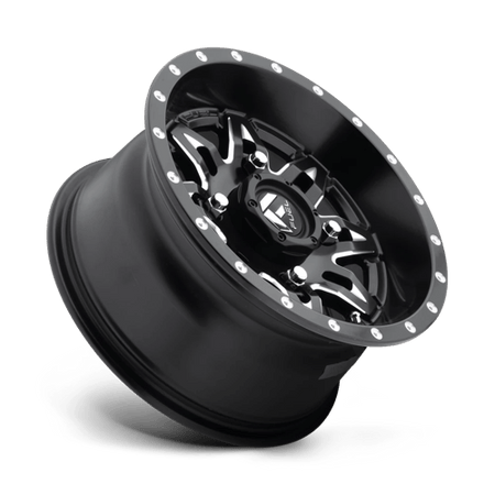 LETHAL UTV 14X7 4X156 132 NBD 13MM