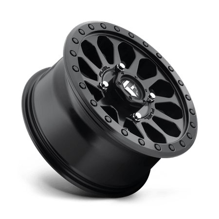 VECTOR UTV 15X7 4X137 110.1 BD +38