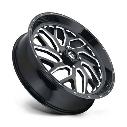 TRITON UTV 24X7 4X156 132 NBL +13