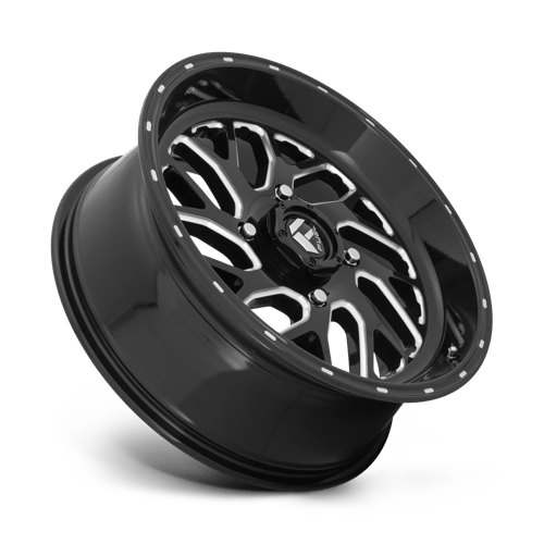 TRITON UTV 16X7 4X137 110.1 NBL +13