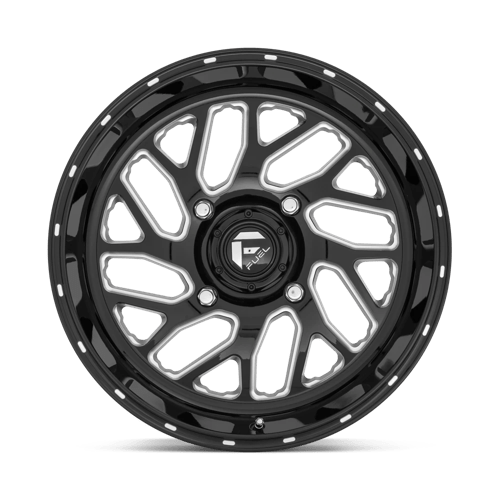 TRITON UTV 16X7 4X137 110.1 NBL +13