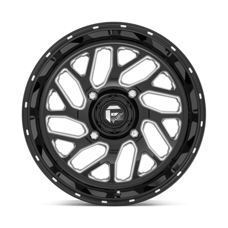 TRITON UTV 18X7 4X137 110.1 NBL +13