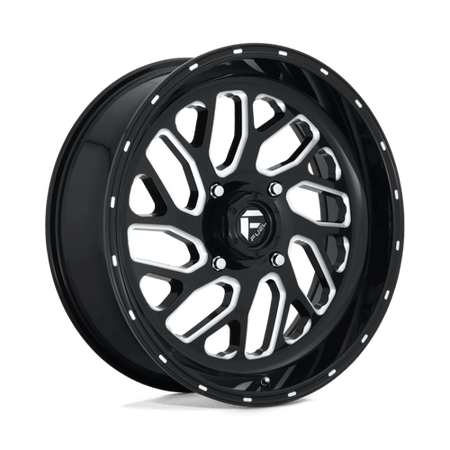 TRITON UTV 20X7 4X137 110.1 NBL +13