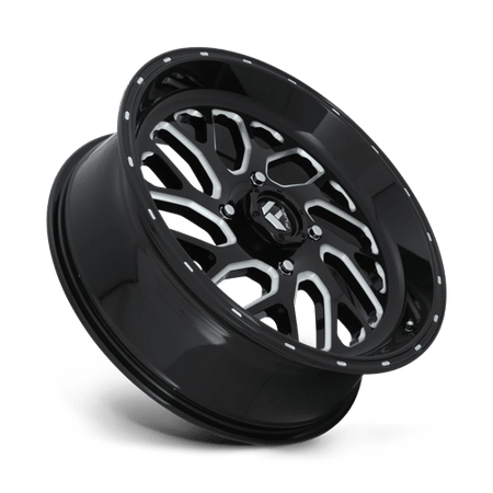 TRITON UTV 20X7 4X137 110.1 NBL +13