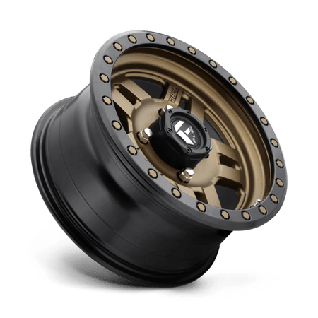 ANZA UTV 14X7 4X156 132 ZDB +13