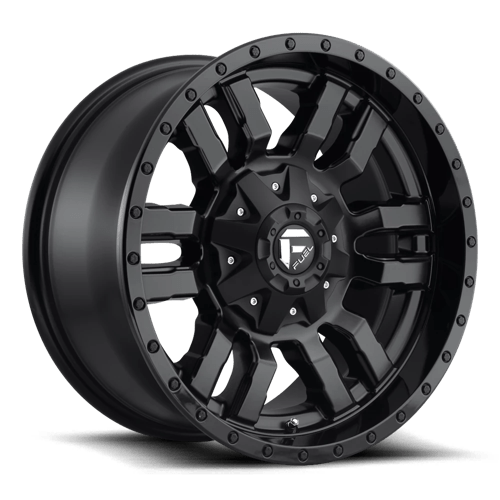 SLEDGE 18X8 5X120 65.07 BLD +35 BSL