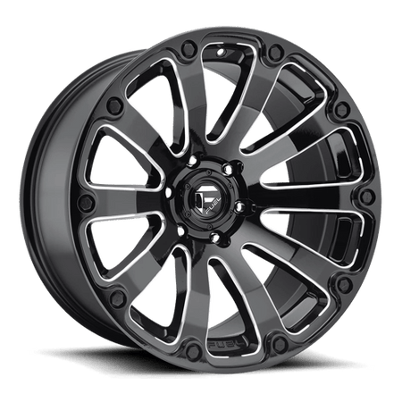 DIESEL 20X9 6X135 87.1 NBL +01