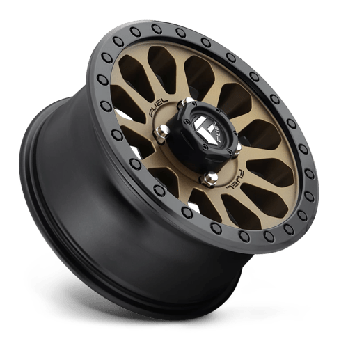 VECTOR UTV 14X7 4X137 110.1 ZDB +38