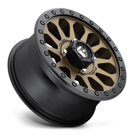 VECTOR UTV 14X7 4X137 110.1 ZDB +38