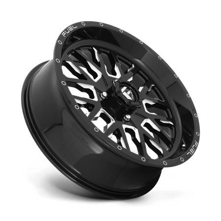 STROKE UTV 20X7 4X156 132 NBL +13