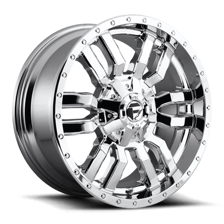 SLEDGE 20X9 5X5.5/150 110.1 P +01