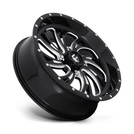 KOMPRESSOR UTV 18X7 4X137 110.1 NBL +13