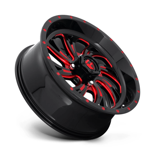 KOMPRESSOR UTV 18X7 4X156 132 NLQ +13