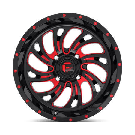 KOMPRESSOR UTV 18X7 4X137 110.1 NLQ +13