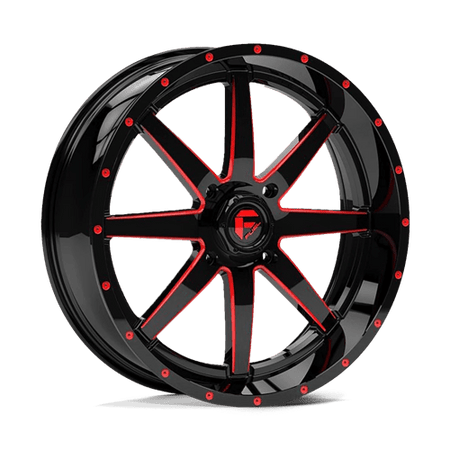 MAVERICK UTV 20X7 4X156 132 NLQ