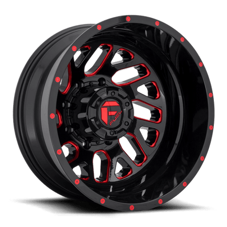 TRITON DRW 20X8.25 8X6.5 -240 NLQ (DR)