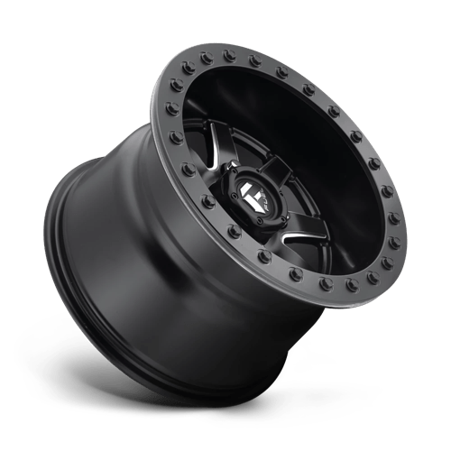 MAVERICK LT UTV BL 14X8 4X137 +0 NBD