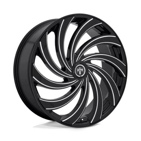 DELISH 24X9 6X120 NB5.0 01 72.6