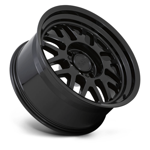 DELTA 20X9.5 5X5 71 +2 G-BLK