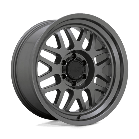 DELTA 18X9.5 6X5.5 112 +12 M-GMTL