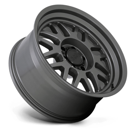 DELTA 20X9.5 6X5.5 112 +12 M-GMTL