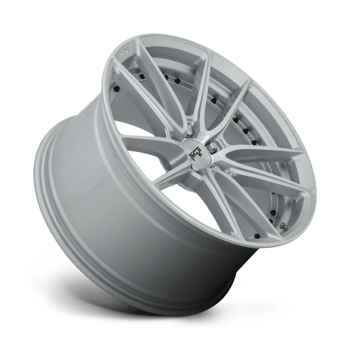 DFS 22X9 5X115 71.5 MSL +18