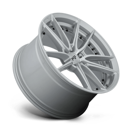 DFS 22X9 5X115 71.5 MSL +18