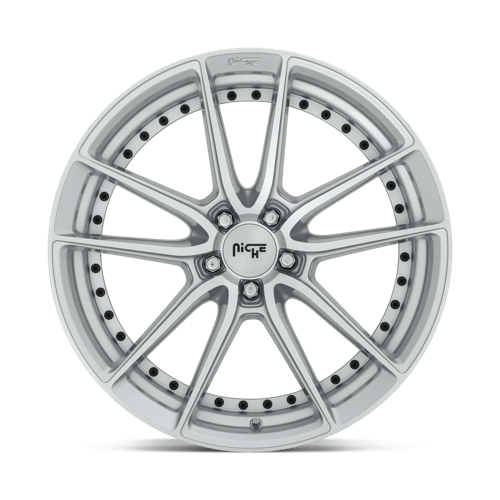 DFS 18X8 5X4.5 72 MSL +40 BSL