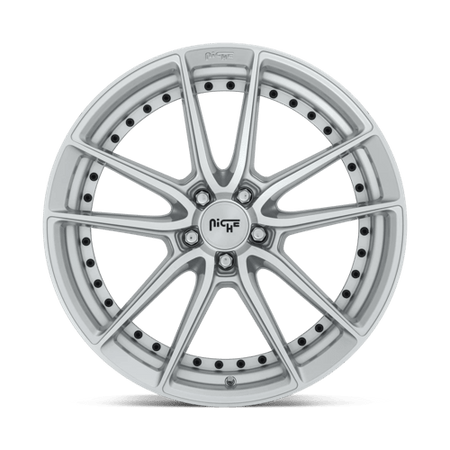 DFS 18X8 5X4.5 72 MSL +40 BSL