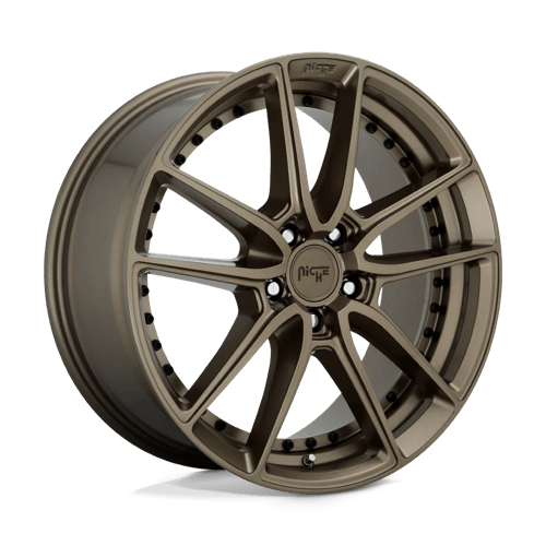 DFS 22X9 5X115 71.5 ZD +18