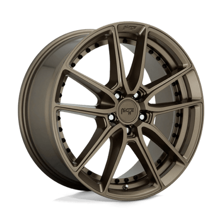 DFS 18X8 5X4.5 72 ZD +30
