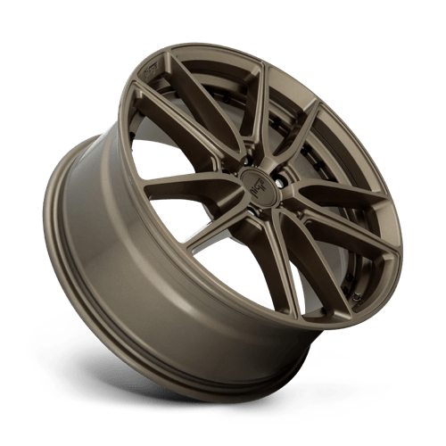 DFS 22X9 5X115 71.5 ZD +18