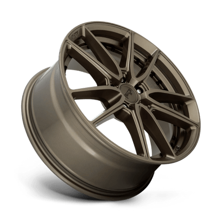 DFS 18X8 5X4.5 72 ZD +30