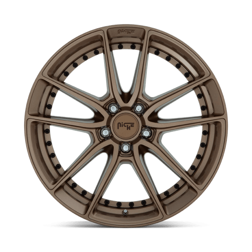 DFS 22X9 5X115 71.5 ZD +18