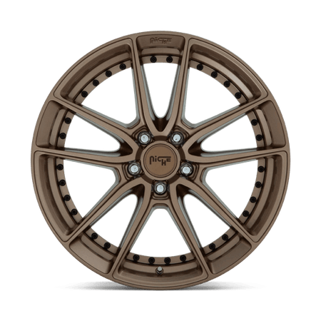 DFS 18X8 5X4.5 72 ZD +30