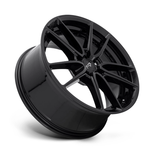 DFS 18X8 5X120 72 BL +40