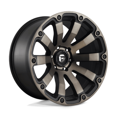 DIESEL 20X10 5X5.0 78.1 MBT -18