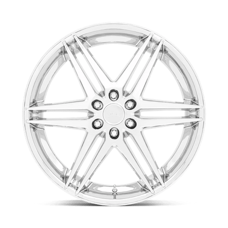 DIRTY DOG 24X10 6X5.5 106.1 P +25