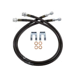 Brake Lines | 10mm Banjo x 10mm-1.0 FIF