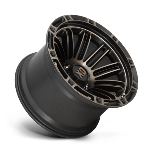 XD846 20X12 8X6.5 S-BLK DTCC -44MM