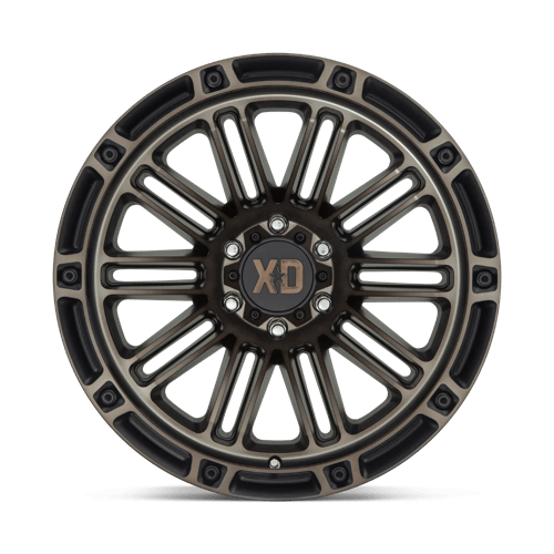 XD846 20X10 6X5.5 S-BLK DTCC -18MM