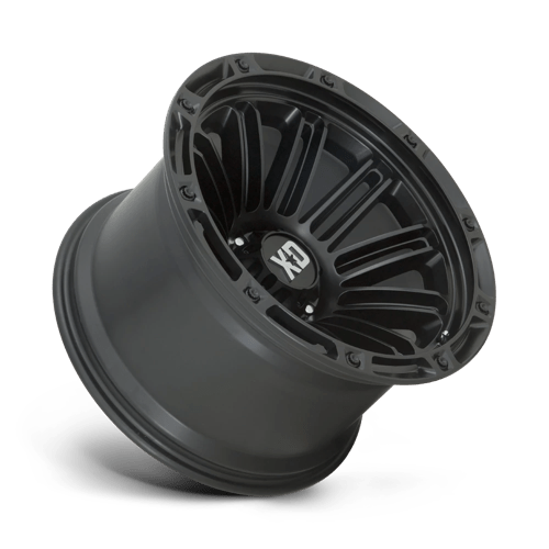 XD846 20X12 8X6.5 S-BLK -44MM