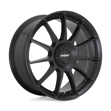DTM 18X8.5 5X112/120 72 +45 BD