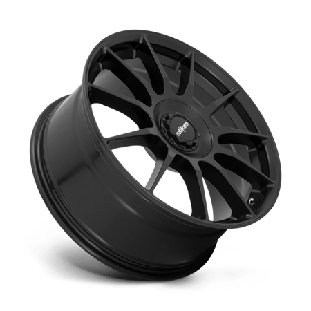 DTM 18X8.5 5X100/112 66 +35 BD