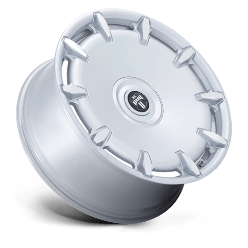 CHEEF 26X10 6X135/5.5 106 +30 SLV-MACH
