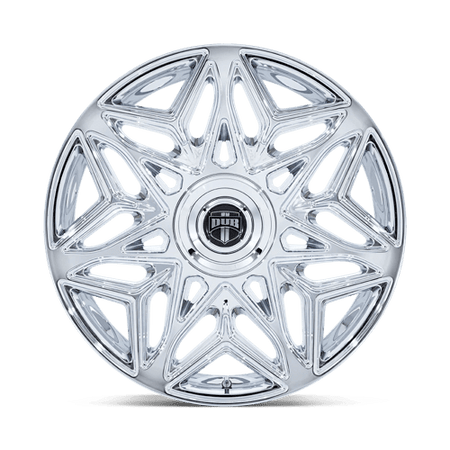 ANOMALY 24X10 6X135/5.5 100 +25 CHROME