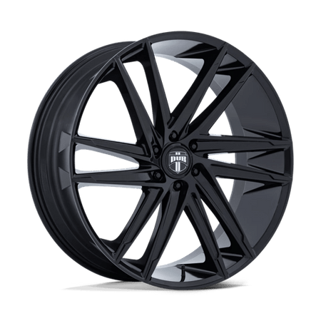 BLAZE 26X10 6X135 87 +30 G-BLK