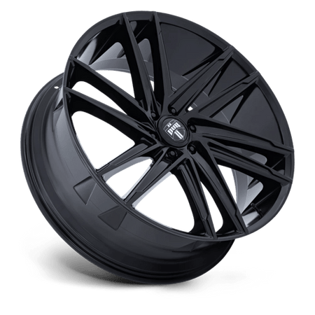 BLAZE 26X10 6X5.5 106 +25 G-BLK