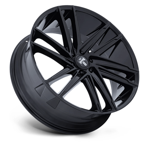 BLAZE 24X10 6X5.5 106 +25 G-BLK